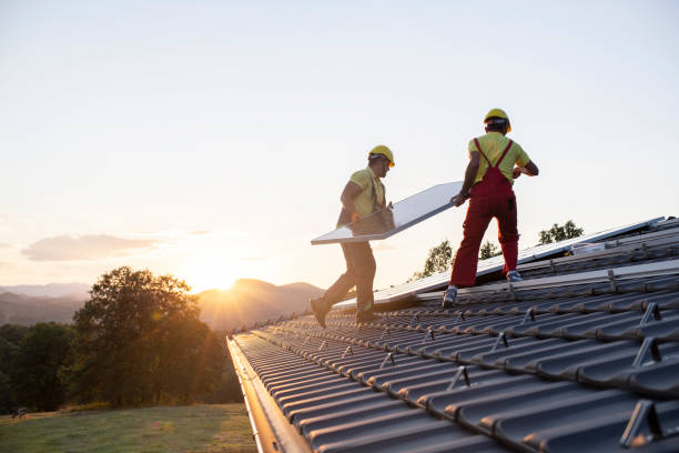 Fast & Reliable Emergency Roof Repairs in Pojoaque, NM